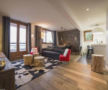 Appartement Les Arcs 1800, 4 Pièces, 8 Personnes - Fr-1-352-22