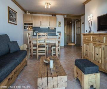Appartement Les Arcs 1800, 3 Pièces, 6 Personnes - Fr-1-352-6
