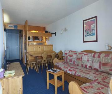 Appartement Les Arcs 1800, 2 Pièces, 6 Personnes - Fr-1-411-138