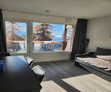 Résidences Quartier Charmettoger - Maeva Home - Studio 4 Personnes Budget 07