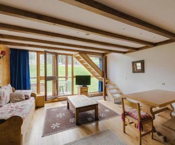 Appartement Les Arcs 1800, 3 Pièces, 8 Personnes - Fr-1-411-146