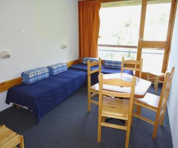 Studio Les Arcs 1800, 1 Pièce, 5 Personnes - Fr-1-411-203