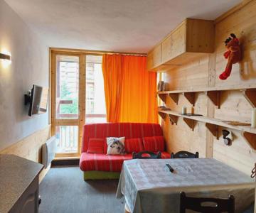 Résidence Armoise - Studio Pour 3 Personnes 47