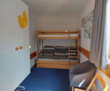Studio Les Arcs 1800, 1 Pièce, 3 Personnes - Fr-1-411-186