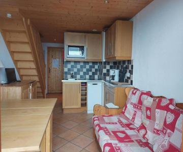 Appartement Les Arcs 1800, 3 Pièces, 4 Personnes - Fr-1-411-479