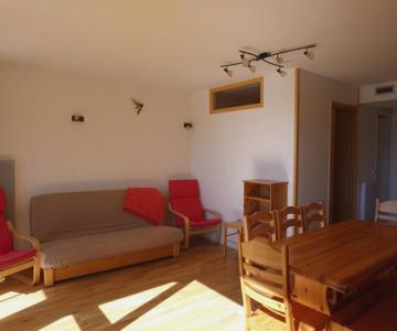 Appartement Les Arcs 1800, 4 Pièces, 9 Personnes - Fr-1-411-339