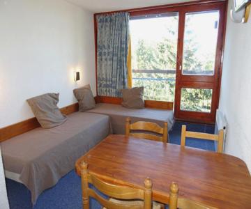 Studio Les Arcs 1800, 1 Pièce, 4 Personnes - Fr-1-411-628