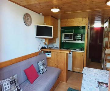 Résidence Archeboc - Appartement en duplex pour 6 personnes à Arc 1800 proche des pistes dans le vil