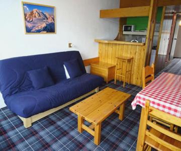 Résidence Lauzieres - Studio Pour 5 Personnes 85