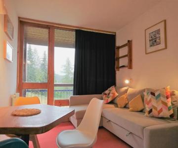 Studio Les Arcs 1800, 1 Pièce, 4 Personnes - Fr-1-411-642