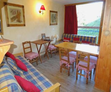 Studio Les Arcs 1800, 1 Pièce, 4 Personnes - Fr-1-411-94