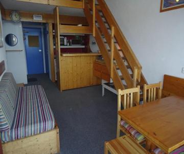 Appartement Les Arcs 1800, 2 Pièces, 7 Personnes - Fr-1-411-195