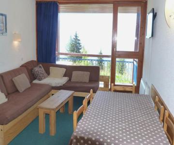Appartement Les Arcs 1800, 2 Pièces, 5 Personnes - Fr-1-411-205