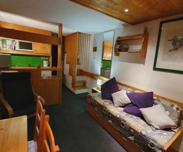Appartement Les Arcs 1800, 2 Pièces, 6 Personnes - Fr-1-411-668