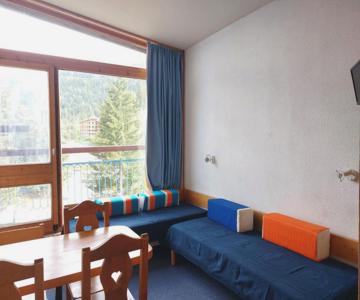 Studio Les Arcs 1800, 1 Pièce, 4 Personnes - Fr-1-411-235