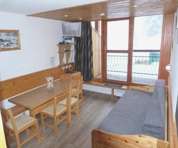 Appartement Les Arcs 1800, 2 Pièces, 6 Personnes - Fr-1-411-51