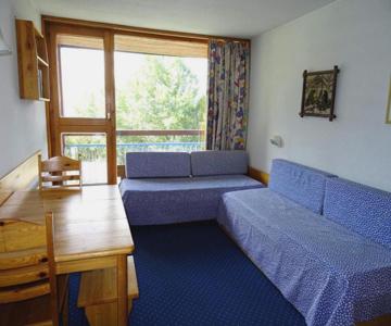 Résidence Pierra Menta - Studio Pour 3 Personnes 46