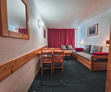 Résidence Lauzieres - Studio Pour 5 Personnes 94