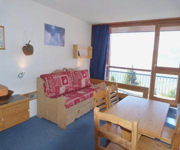 Appartement Les Arcs 1800, 2 Pièces, 5 Personnes - Fr-1-411-104