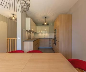 Appartement Les Arcs 1800, 4 Pièces, 6 Personnes - Fr-1-352-57