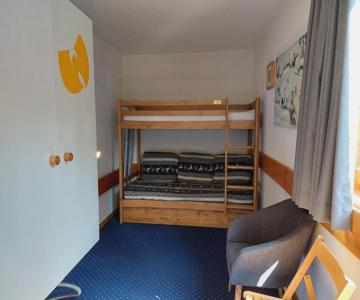 Résidence Nova - Studio Pour 3 Personnes 51