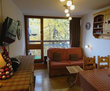 Résidence Belles Challes - Studio Pour 4 Personnes 93