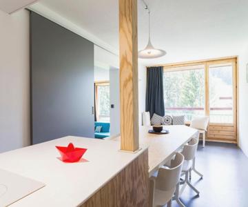 Appartement Les Arcs 1800, 3 Pièces, 7 Personnes - Fr-1-346-322