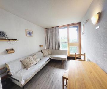 Résidence Belles Challes - Studio Pour 4 Personnes 22