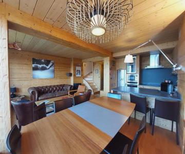 Appartement Les Arcs 1800, 5 Pièces, 8 Personnes - Fr-1-411-670