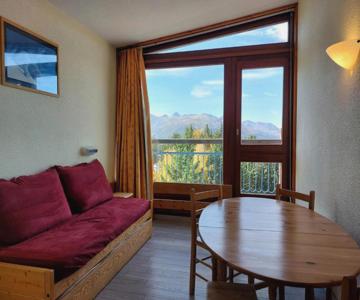 Résidence Belles Challes - Studio Pour 4 Personnes 62