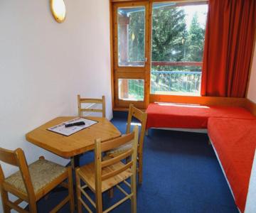 Résidence Belles Challes - Studio Pour 4 Personnes 72
