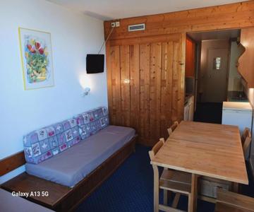 Résidence Belles Challes - Studio Pour 4 Personnes 76
