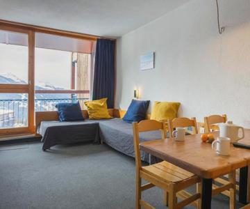 Appartement Les Arcs 1800, 2 Pièces, 6 Personnes - Fr-1-346-472