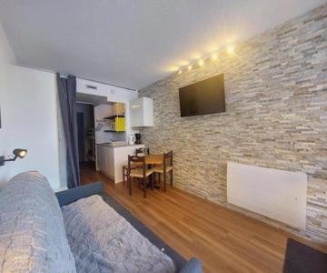 Studio Les Arcs 1800, 1 Pièce, 3 Personnes - Fr-1-346-499