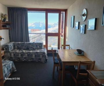 Résidence Tournavelles - Studio Pour 3 Personnes 84