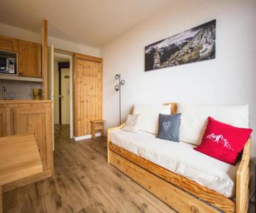 Résidences quartier Charmettoger - maeva Home - Appartement 2 Pièces 5 Personnes - Sélection MAE-961