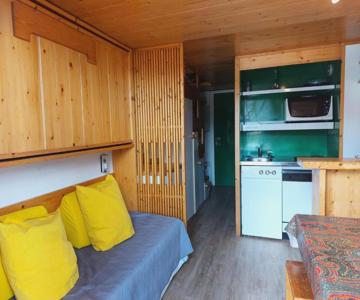 Résidence Mirantin 2 - Studio Pour 3 Personnes 44