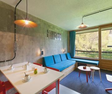 Studio Les Arcs 1800, 1 Pièce, 5 Personnes - Fr-1-346-370
