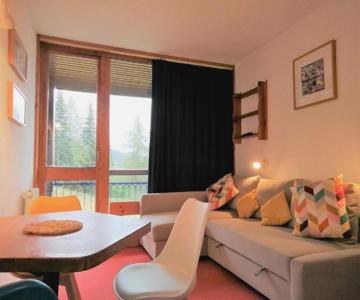 Résidence Grand Arbois - Studio Pour 4 Personnes 54