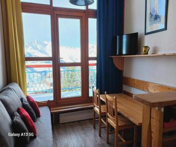 Résidence Archeboc - Studio Pour 5 Personnes 62