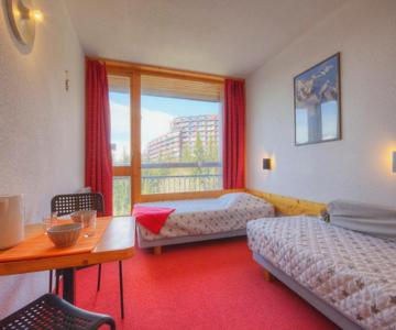 Studio Les Arcs 1800, 1 Pièce, 2 Personnes - Fr-1-346-498