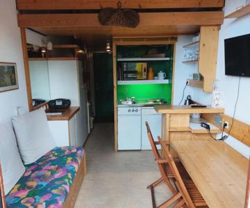 Résidence Mirantin 2 - Studio Pour 5 Personnes 95