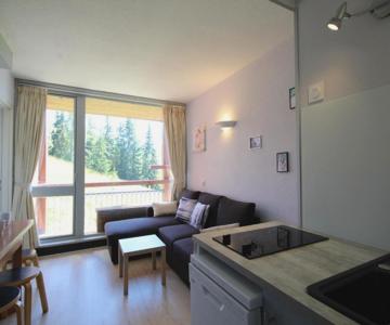 Appartement Les Arcs 1800, 2 Pièces, 5 Personnes - Fr-1-346-385