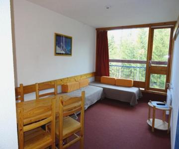 Résidence Miravidi - Studio Pour 4 Personnes 59