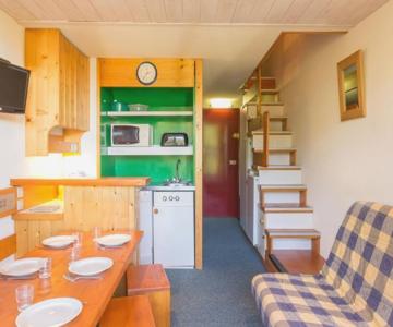 Appartement Les Arcs 1800, 2 Pièces, 6 Personnes - Fr-1-346-404