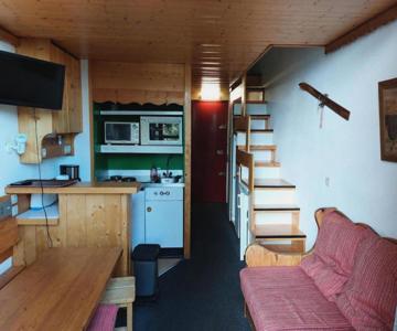 Résidence Archeboc - Studio Pour 4 Personnes 30