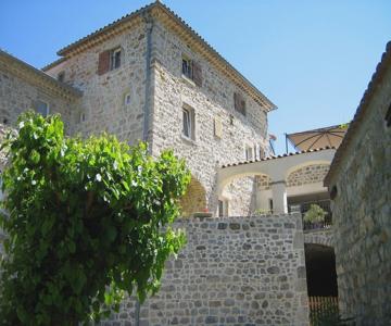 Gites Mas De La Musardiere