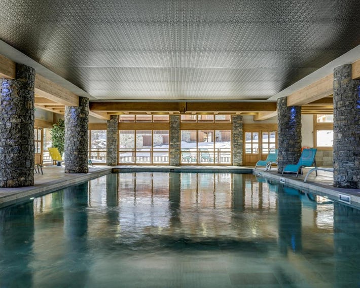 CGH Résidences & Spas La Grange aux Fées