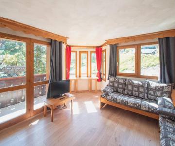 Appartement Valmorel, 3 Pièces, 7 Personnes - Fr-1-291-776