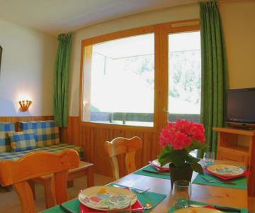 Appartement Valmorel, 2 Pièces, 6 Personnes - Fr-1-291-764